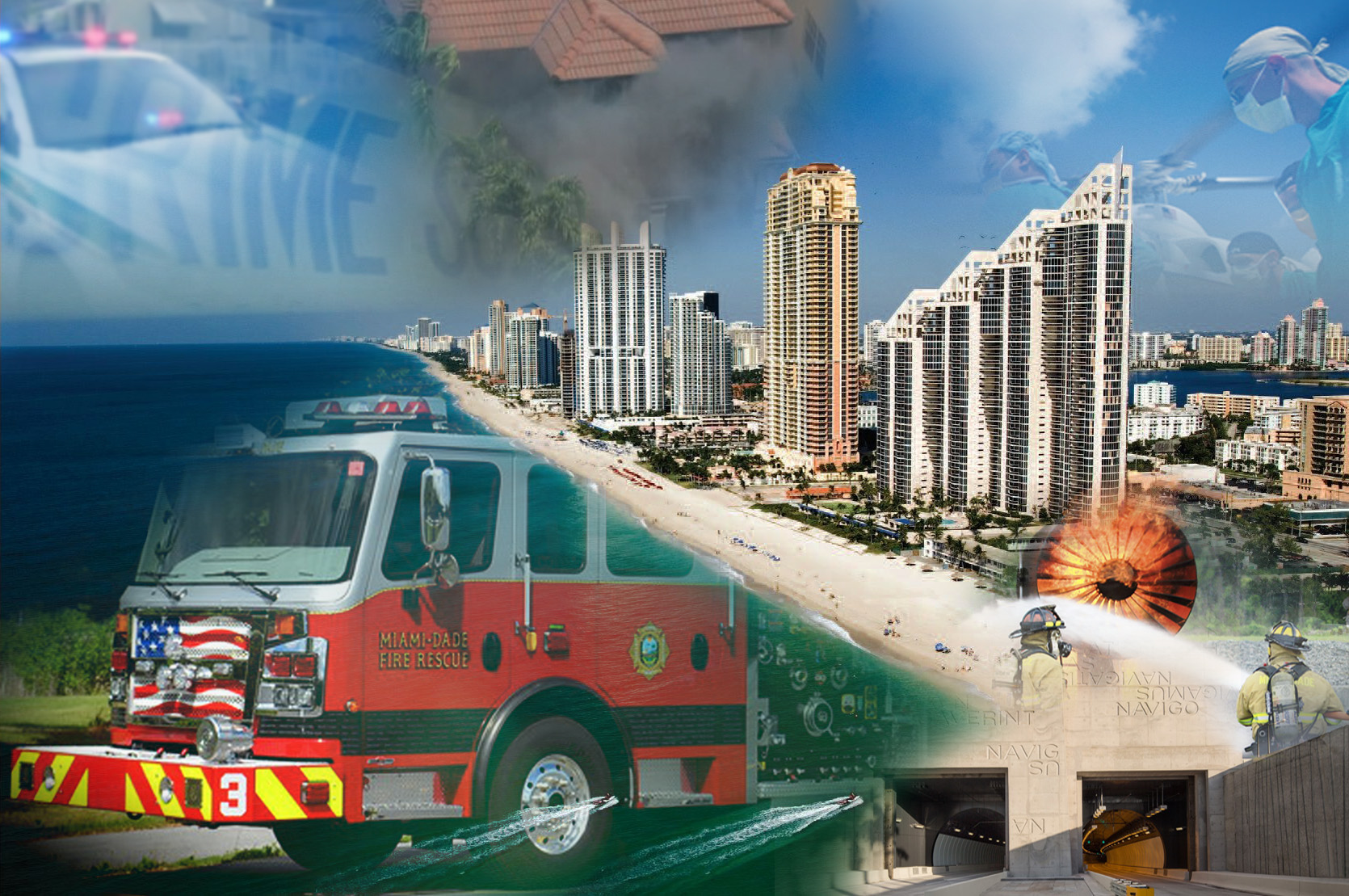 Fire Command